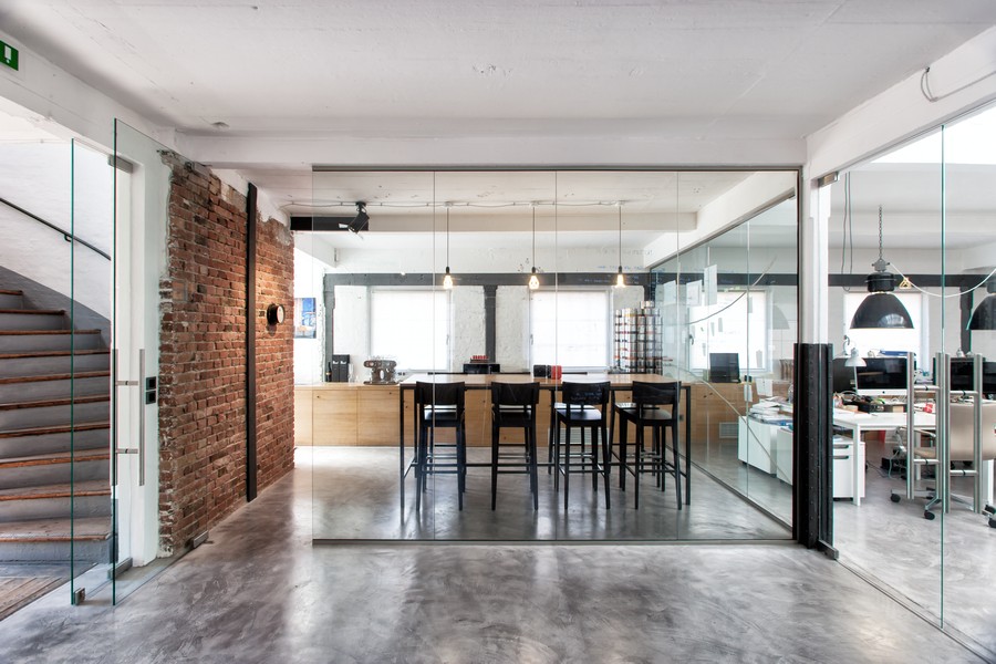 Office Loft