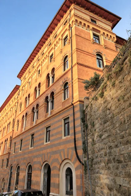 Palazzo Haggi