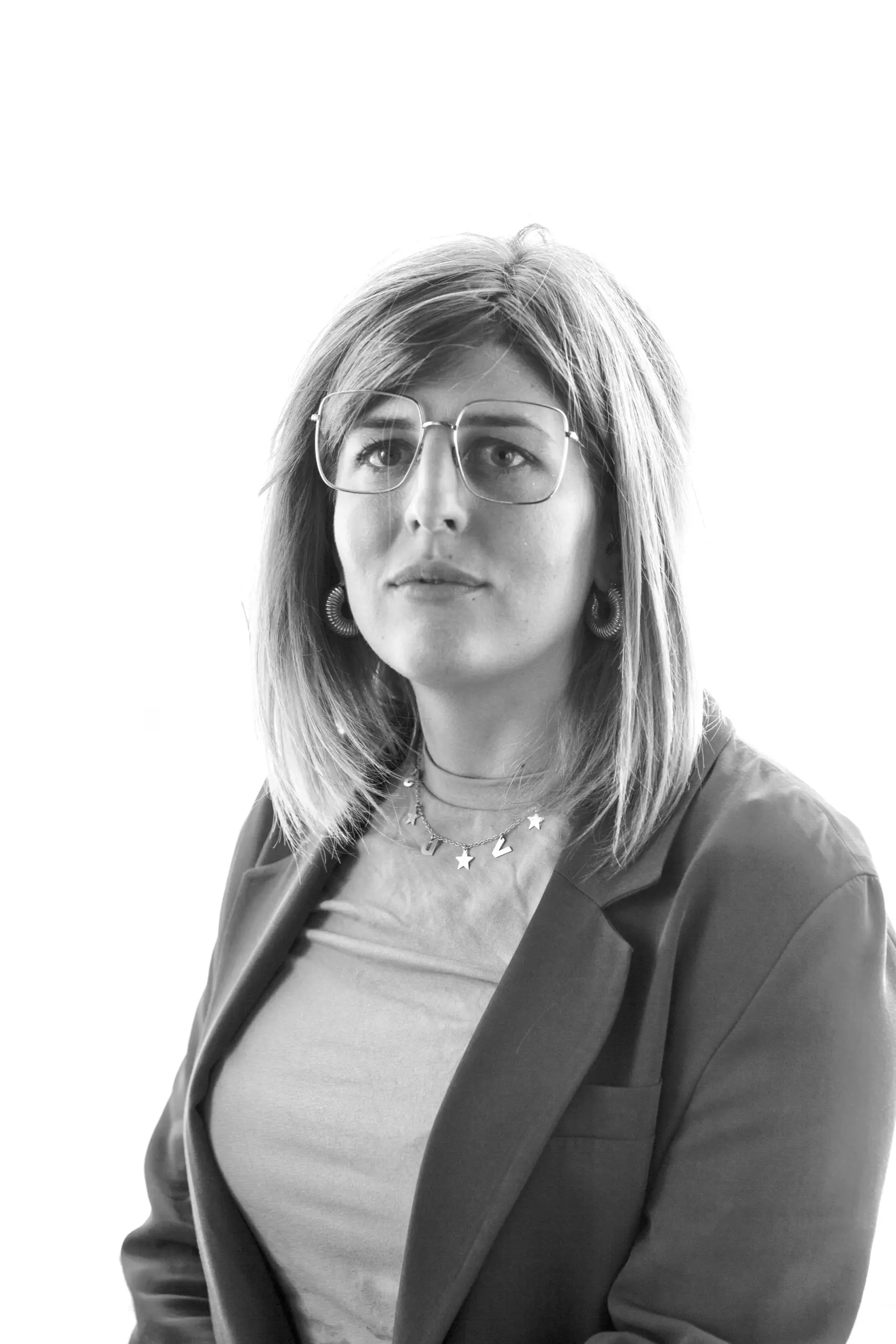 Cécile Van der Salm